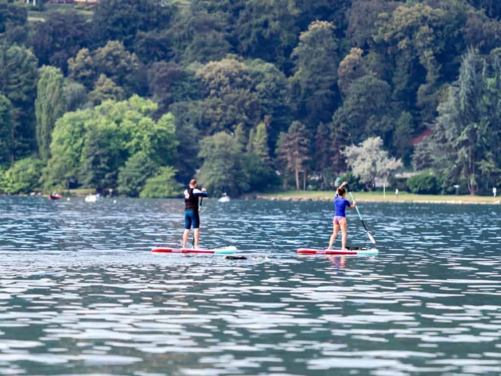 L'Appartement De Chiara A Annecy Zewnętrze zdjęcie