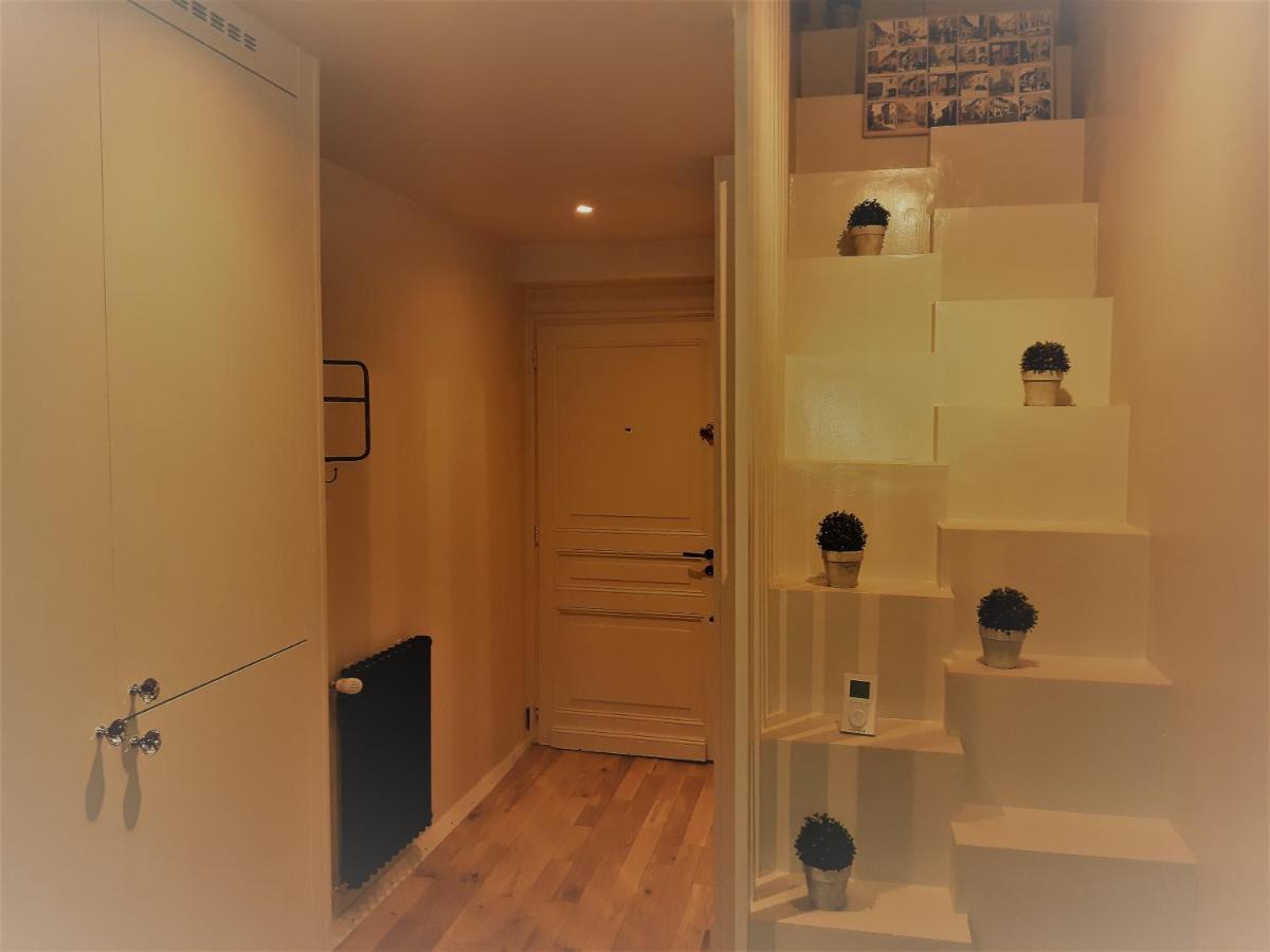 L'Appartement De Chiara A Annecy Zewnętrze zdjęcie