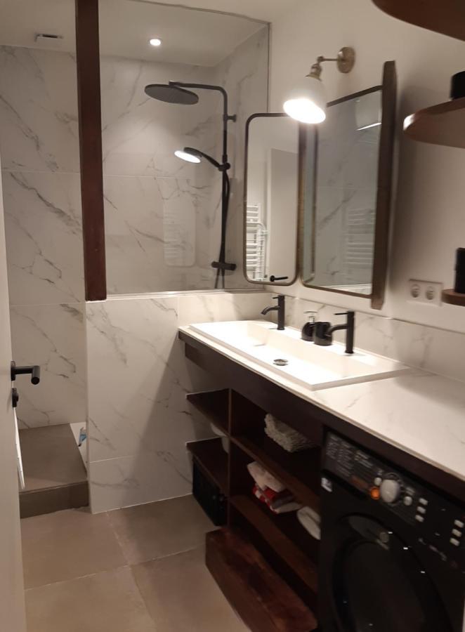 L'Appartement De Chiara A Annecy Zewnętrze zdjęcie