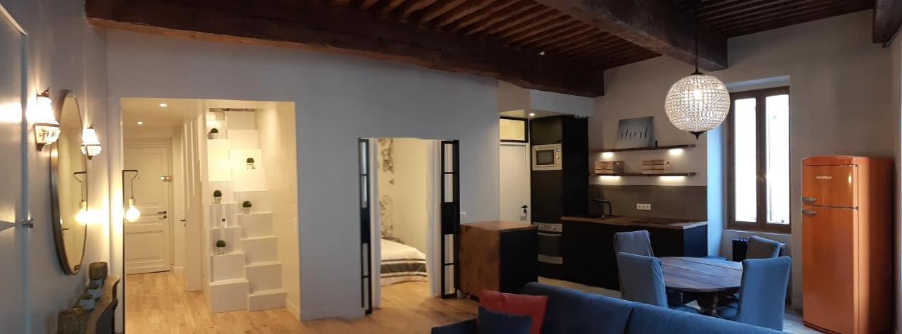 L'Appartement De Chiara A Annecy Zewnętrze zdjęcie