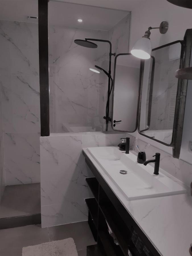 L'Appartement De Chiara A Annecy Zewnętrze zdjęcie