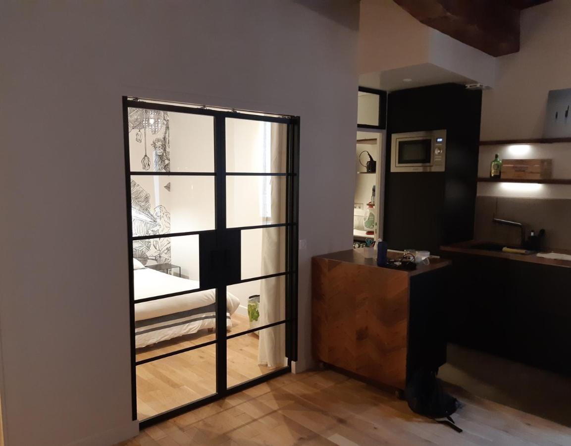 L'Appartement De Chiara A Annecy Zewnętrze zdjęcie