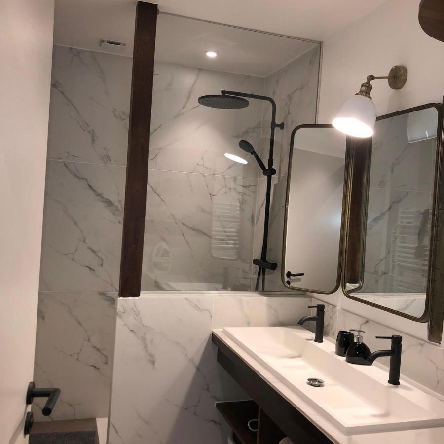 L'Appartement De Chiara A Annecy Zewnętrze zdjęcie