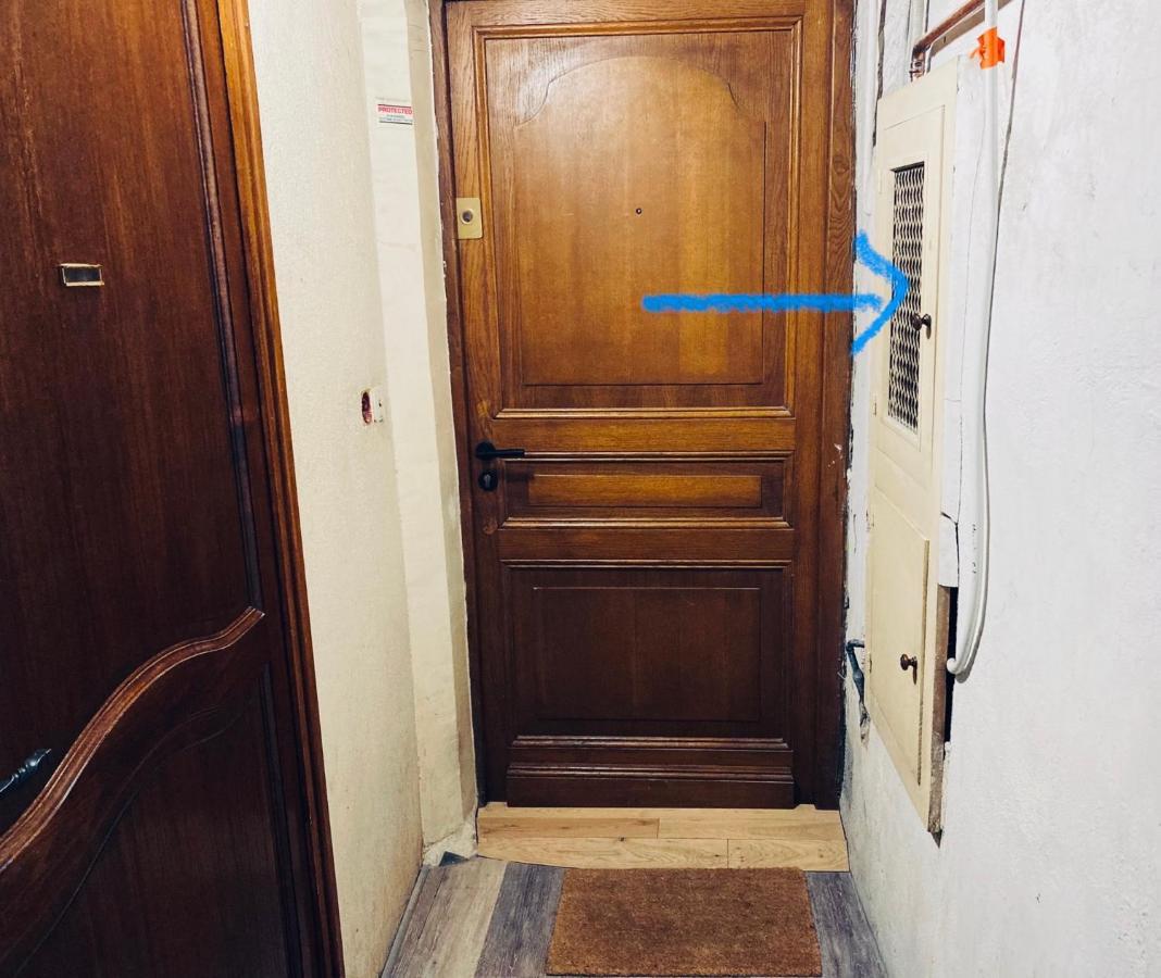 L'Appartement De Chiara A Annecy Zewnętrze zdjęcie