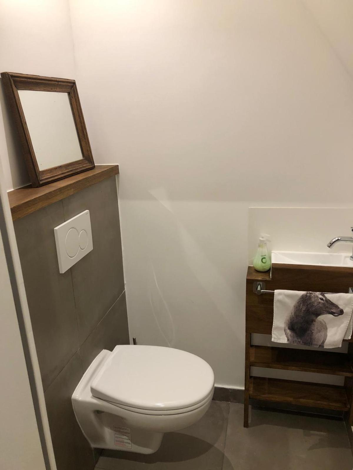 L'Appartement De Chiara A Annecy Pokój zdjęcie